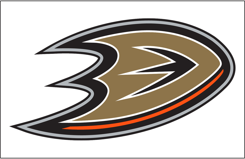 Anaheim Ducks 2014-Pres Jersey Logo iron on transfers for fabric